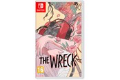 Games - The Wreck - Nintendo Switch - Visuele roman - 3760328373534