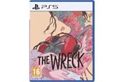 Games - The Wreck - Sony PlayStation 5 - Visuele roman - 3760328373565