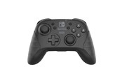 Gaming accessoires - HORI PAD - Black - Wireless Controller - Nintendo Switch 2 - NSW-077U
