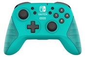 Gaming accessoires - HORI PAD - Teal - Wireless Controller - Nintendo Switch 2 - NSW-499U