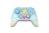 Gaming accessoires - HORI PAD - Peach - Light Blue - Wireless Controller - Nintendo Switch 2 - NSW-526U