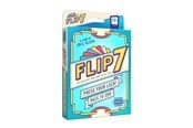 Bordspellen, Kaartspellen & Dobbelspellen - Usopoly Flip 7 (ENG) - USAPA172871S