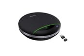 Microfoon - Yealink SP96 with Dongle USB-C/A USB Speakerphone - 1308173