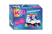 Buiten spelen - Studio 100 - K3 Roller Skates - size 26-29 - MEK3B2000010