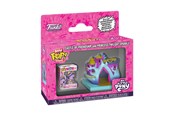 Merchandise - Funko! - Bitty POP Town MLP Castle of Friendship - Figuur - 89584