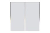 Smart Home - Avatto Smart Light Switch - TS60-EU-W2 - TS60-EU-W2