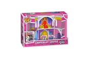 Merchandise - Funko! - Bitty Boxes MLP Canterlot Castle - Figuur - 89585