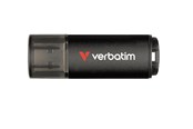 USB-stick - Verbatim V200 Metal - 16GB - USB-stick - 30211