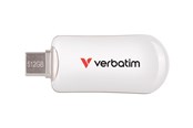 USB-stick - Verbatim Plectra - USB flash drive - 512 GB - 512GB - USB-stick - 30231