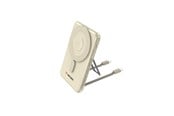 Tablet - Adapters & Opladers - Verbatim Charge 'n' Go 2C Power Bank Magnetic Wireless 5000 - 32253