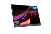 Scherm - 15.6" Verbatim Portable 15.6" FHD Monitor LIGHT - 32401