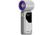 Klimaat, ventilator en airconditioning - Verbatim Cool 'n' Go AirJet - 32340