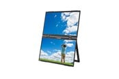 Scherm - 15.6" Verbatim Portable 15.6" FHD Dual Monitor Essentials - 32403
