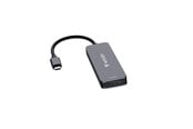 USB hub - Verbatim - docking station - USB-C - HDMI USB hub - 32155