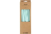 Schrijf- en tekenartikelen - Creativ Company - Chenille 6mm x 30cm Light Turquoise - 50pcs. - 516574