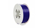 Filament - 3D-printer - Verbatim - RAL 5002 blue - PETG filament - 55055