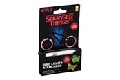 Bike Lights - Paladone Stranger Things 5 LED Bike Lights and stickers - PP14499ST