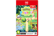 Games - Pokémon Pokopia - Nintendo Switch 2 - Simulatie - 0045496313821
