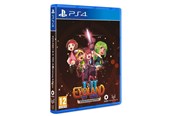 Games - Evoland 1 & 2 (10th Anniversary Edition) - Sony PlayStation 4 - RPG - 8424365725941