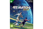 Games - Rematch (Elite Edition) - Microsoft Xbox Series X - Sport - 3391892040357