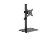 Monitorbevestiging - Gembird Monitor desk stand full motion - MS-D1ST-03