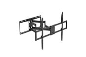 Flat screen TV - Accessoires - Gembird Full-motion TV Wall Mount 50"-105" - WM-105ST-01