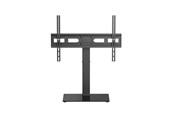 Muurbevestigingen, AV-bevestigingen & AV-meubels - Gembird Tabletop TV stand 37"" - 75"" - Max 40 kg - recommended for 75" - TVS-D75S-01