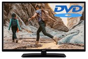 Flat screen TV - FINLUX 32" Flat screen TV LED 32FHDH5660 32'' TV with DVD player - 32-FHDH-5660