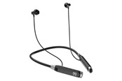 Headphones/Headsets - Dudao U5 Max Bluetooth Neckband Wireless Headphones - Black - 6976625335435