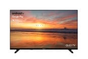 Flat screen TV - FINLUX 43" Flat screen TV QLED 4K 43-FQG-9460 - 43-FQG-9460