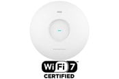 Access Point - Grandstream GWN7670 Dual-Band Wi-Fi 7 Access Point - GWN7670