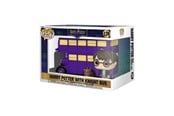 Merchandise - Funko! - POP Ride Super Deluxe HP Knight Bus - Figuur - 76855