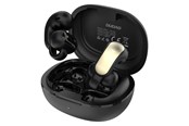 Headphones/Headsets - Dudao U20 Pro TWS Bluetooth wireless headphones - black - 6976625335770