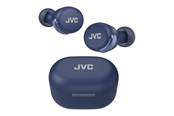 Headphones/Headsets - JVC HA-A30T - Blue - HA-A30T-A-U