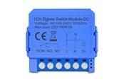 Smart Home - Avatto 1-Channel ZigBee Switch Module with Voltage-Free Contact - ZWSM16-DC32V-1 - ZWSM16-DC32V-1