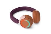 Headphones/Headsets - Philips TAK4200MP - Draadloze kinderhoofdtelefoon - 85dB Max - Paars - TAK4200MP/00