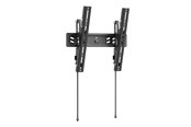 Muurbevestigingen, AV-bevestigingen & AV-meubels - Gembird TV wall mount PRO series (tilt) 32”-65” - Max 60 kg - recommended for 65" - WM-65T-PRO-01