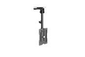 Muurbevestigingen, AV-bevestigingen & AV-meubels - Gembird Full motion TV ceiling mount 23"" - 55"" - Max 20 kg - recommended for 55" - CM-55ST-01