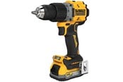 Elektrische schroevendraaier & boor - Dewalt DCD800E2T-QW Drill - DCD800E2T-QW