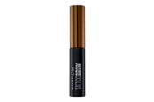 Make-up - Maybelline New York Tattoo Brow Eyebrow Gel 5 ml. – 01 Lysebrun - 3600531417734