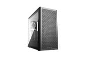 Case - Cooler Master Elite 502 Lite Computer Case - Black - Case - E502L-KGNN-S00