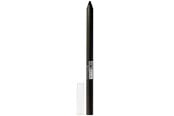 Make-up - Maybelline Tattoo Liner Gel Pencil Eyeliner 1.3 g.- 900 Deep Onyx. - 3600531531065