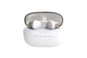 Headphones/Headsets - Dudao U8 TWS Wireless In-Ear Headphones - White - 6976625335640