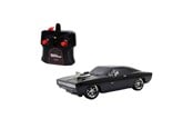 Op afstand bedienbaar - Jada Toys - Fast & Furious RC 1970 Dodge Charger 1:16 - 9397584314R04