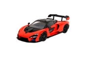 Op afstand bedienbaar - Jada Toys - Fast & Furious McLaren Senna 1:24 - 9335485314R00