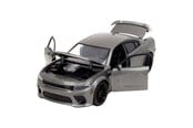 Op afstand bedienbaar - Jada Toys - Fast & Furious 2021 Dodge Charger 1:24 - 9334472314R00