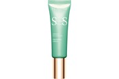 Make-up - Clarins S.O.S. Hydrating Liquid Primer 30 ml.– 04 Green - 3666057133473
