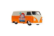 Modelauto - Jada Toys - Stitch 1961 VW Bus 1:32 - 9336144314R00