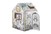 Creatief spelen - Fellowes XL Speelhuis - Eenhoorn - 100142504