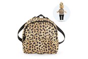 Dolls & Accessories - Corolle Leopard Doll Backpack 36cm - 9000213020